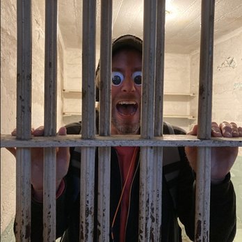 Alcatraz Island - getting the immersive experience - Museums Near Me - San Francisco, California Alcatraz Island - getting the immersive experience - Museums Near Me - San Francisco, California