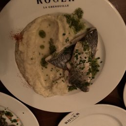 Dorade