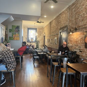The Fix Coffeehouse and Bar - Coffee & Tea Near Me - Cincinnati, Ohio The Fix Coffeehouse and Bar - Coffee & Tea Near Me - Cincinnati, Ohio