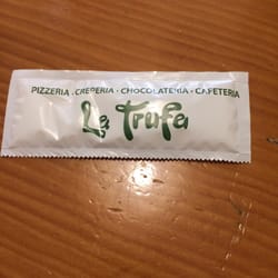La Trufa