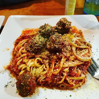 Cupini's Italia - Spaghetti with Swedish meatballs - Travel Services Near Me Cupini's Italia - Spaghetti with Swedish meatballs - Travel Services Near Me