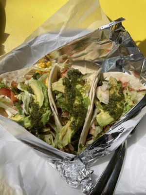 Bodegas Taco Shop by null