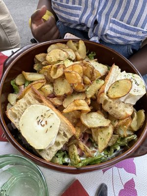 Le Relais Gascon by null