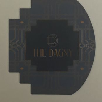 The Dagny - Hotel key - Hotels Near Me - Boston, Massachusetts