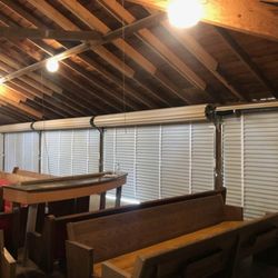 Overhead Door
