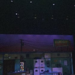 ACT - A Contemporary Theatre - Stage for Golden