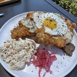 *CHICKEN KOKO MOKO