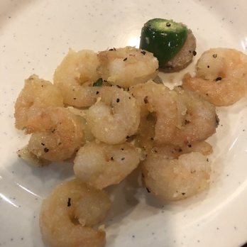 Asia Buffet - Coconut shrimp - Buffets Near Me - Butte, Montana