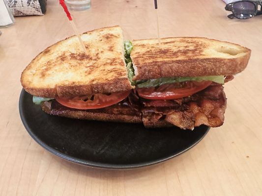 34th Street Café by null