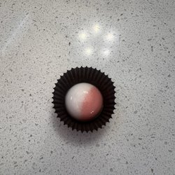 Earth & Sky Chocolates - The passion fruit truffle that will forever haunt my dreams!