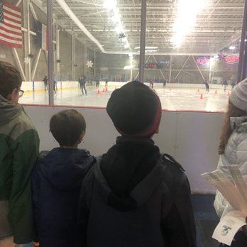 World Ice Arena - Skating Rinks Near Me - Flushing, New York World Ice Arena - Skating Rinks Near Me - Flushing, New York