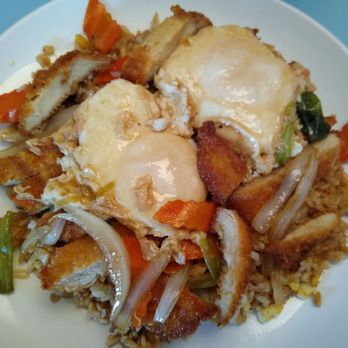 Zing - Chicken Donburi - Sushi Bars Near Me - Parkesburg, Pennsylvania Zing - Chicken Donburi - Sushi Bars Near Me - Parkesburg, Pennsylvania