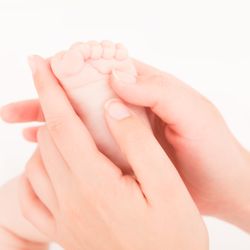 Wohlklang für die Seele - Babymassage Kurse in Basdorf