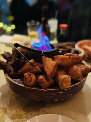 Lee's Hawaiian Islander by null