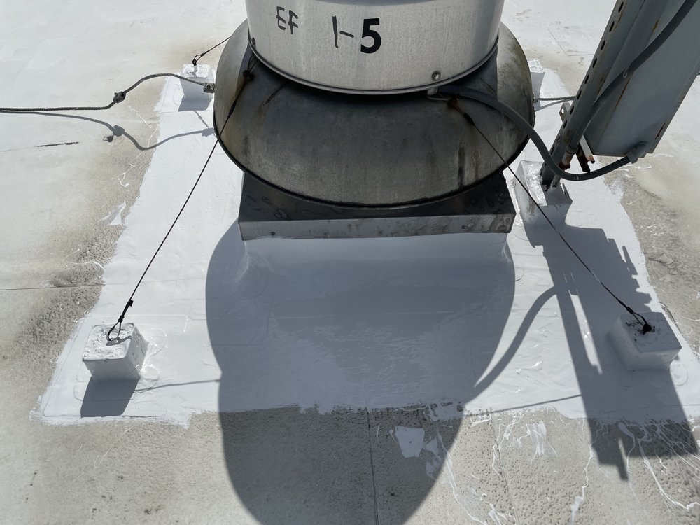 Slide of Ramtech Roofing