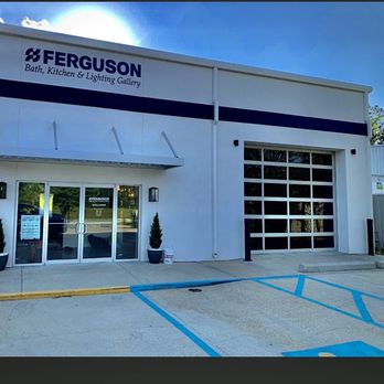 Ferguson Home - Lighting Fixtures & Equipment Near Me - Mandeville, Louisiana