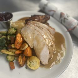 Brit Pub