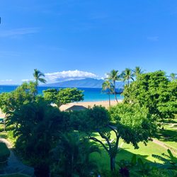 Caroline’s Cleaning - Just a little paradise to look at.