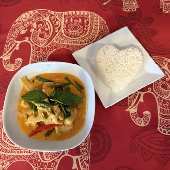 Thai Dish - Thai Near Me - Seymour, Connecticut
