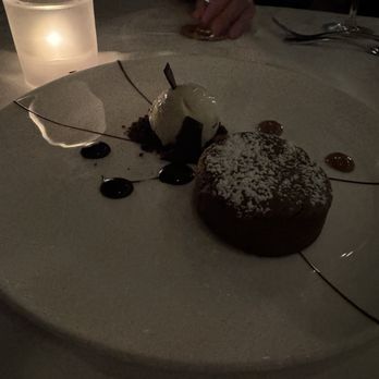 Sorellina - Chocolate cake - Italian Near Me - Boston, Massachusetts