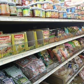 Welcome Food Center - Some Indonesian spices - International Grocery Near Me - Houston, Texas Welcome Food Center - Some Indonesian spices - International Grocery Near Me - Houston, Texas