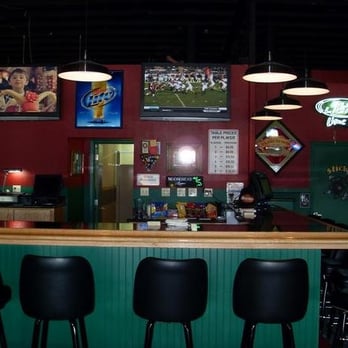 Mr Lucky's Billiards - the bar area - Pool Halls Near Me - Lake Havasu City, Arizona Mr Lucky's Billiards - the bar area - Pool Halls Near Me - Lake Havasu City, Arizona