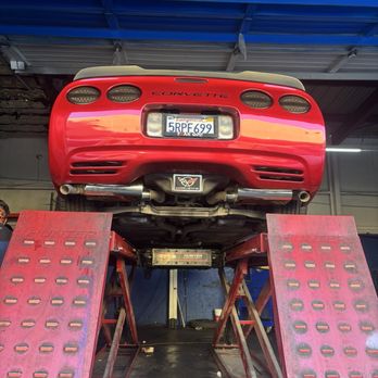 Jalisco Super Mufflers - Auto Repair Near Me - Van Nuys, California Jalisco Super Mufflers - Auto Repair Near Me - Van Nuys, California