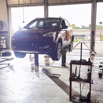 Belle Tire - Tires Near Me - Plainfield, Indiana