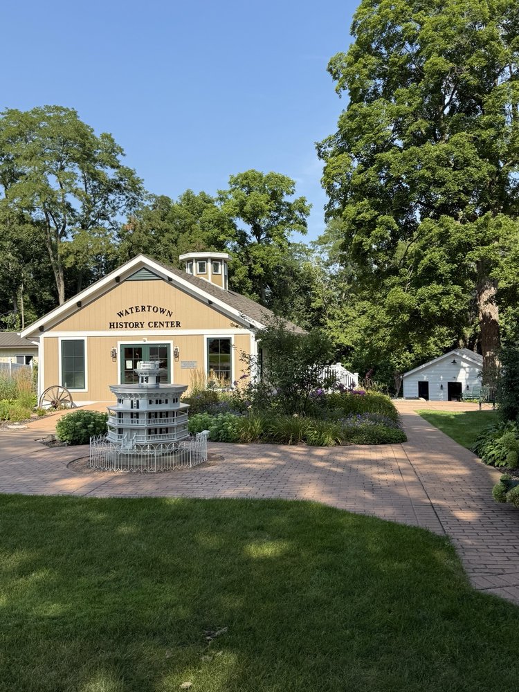 Social spots from Octagon House