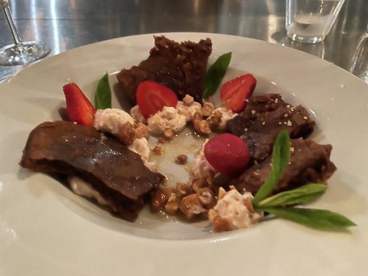 Les Affamés de Rimouski by null