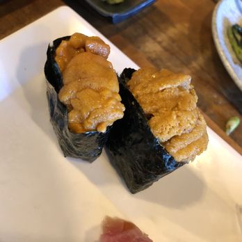 Otoro - Uni - Sushi Bars Near Me - Plantation, Florida Otoro - Uni - Sushi Bars Near Me - Plantation, Florida