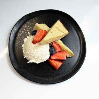 Cheezus - Lime Bars - Desserts Near Me - El Paso, Texas