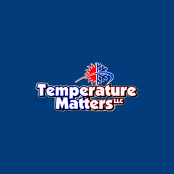 Temperature Matters