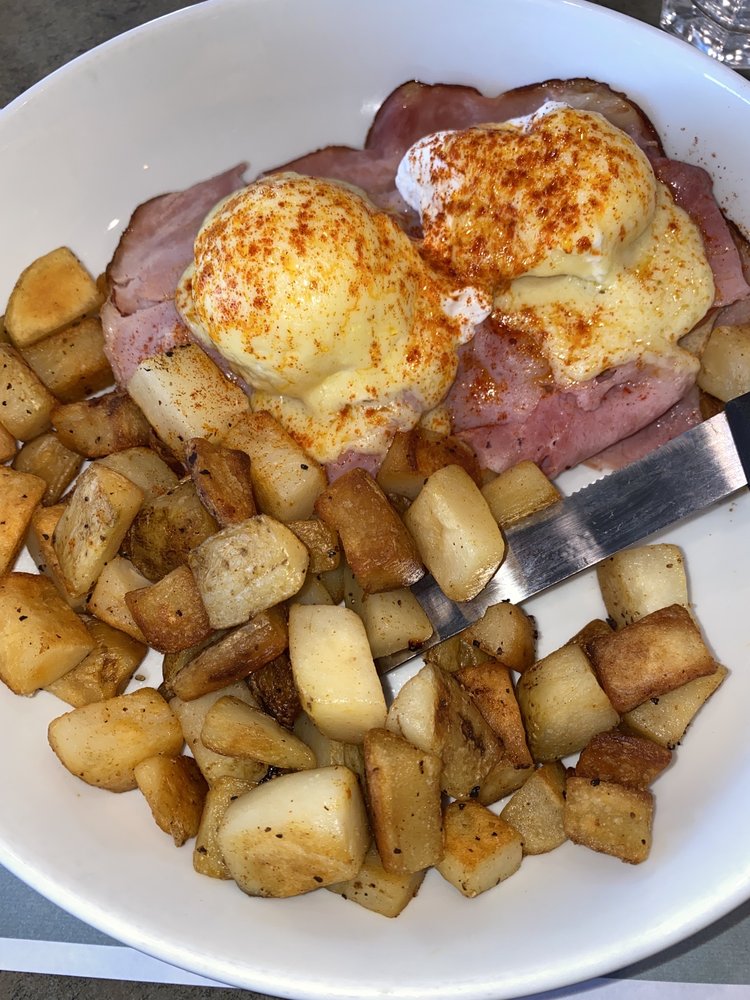 Turning Point Of Hoboken 741 Photos 718 Reviews Breakfast Brunch 14 Frank Sinatra Dr Hoboken Nj Restaurant Reviews Phone Number