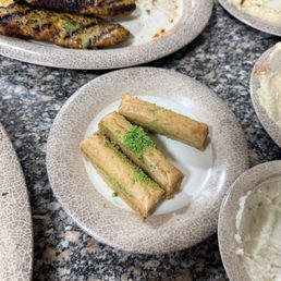 Baklava