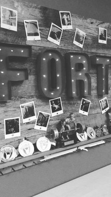 The Fort NYC by null