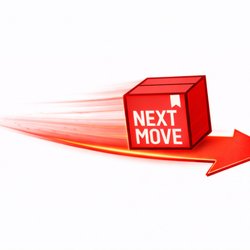 Next Move - Make your Next Move, your Best Move!
