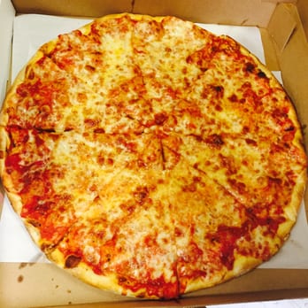 Taste of Tuscany - A large cheese pie to-go from Taste of Tuscany - Italian Near Me - Hackensack, New Jersey Taste of Tuscany - A large cheese pie to-go from Taste of Tuscany - Italian Near Me - Hackensack, New Jersey