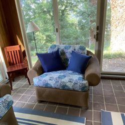 London Upholstery