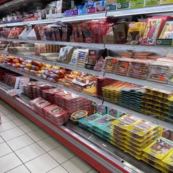 Burak Süpermarket
