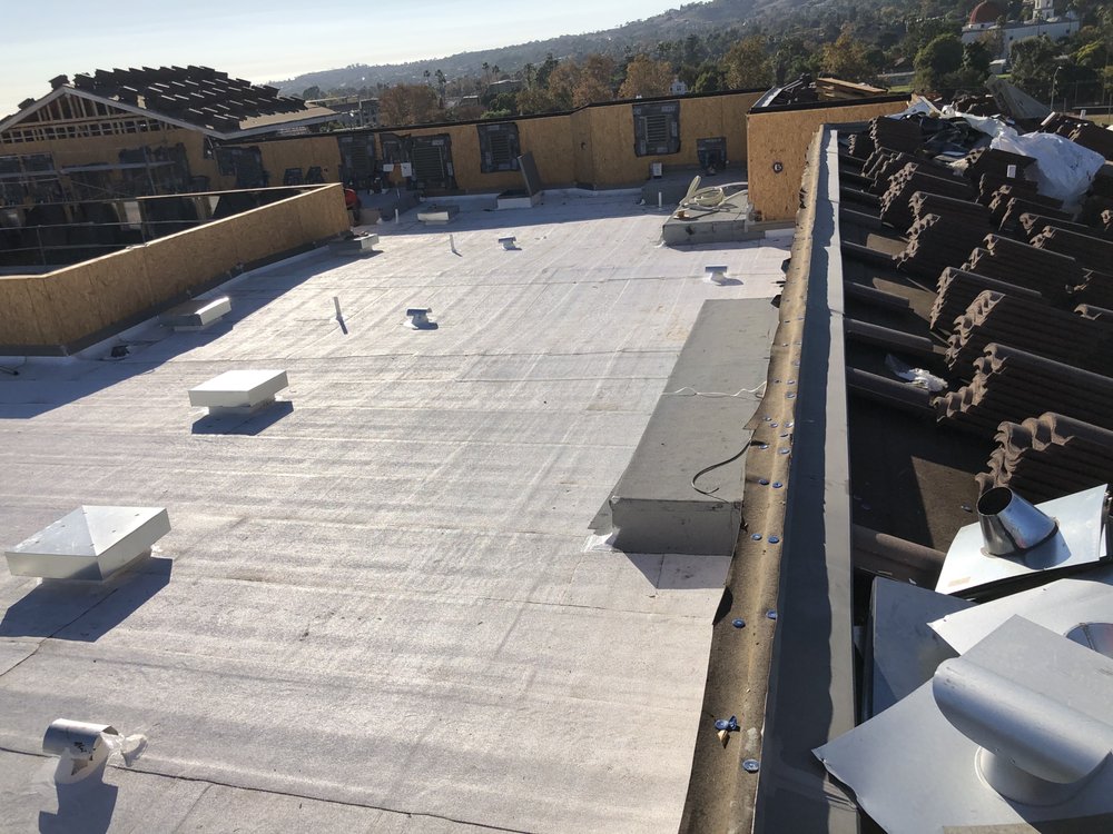 Slide of Suriana Roofing