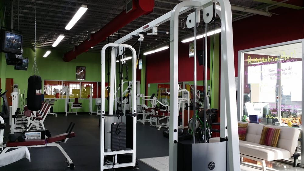 HCOA Fitness Arecibo Image