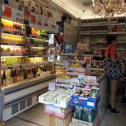 牛肉佬 - 店舖內