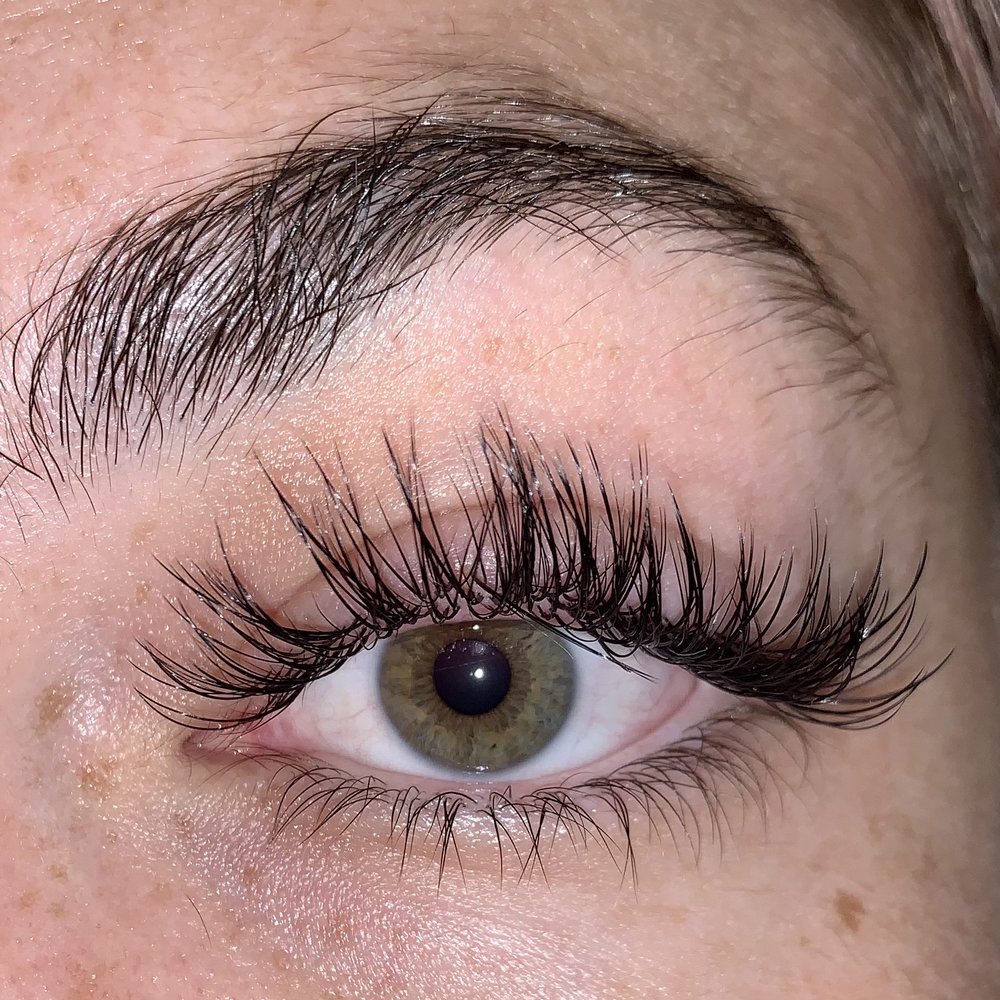 United Nails & Eyelash - Right eye swelling - Nail Salons Near Me - Centennial, Colorado United Nails & Eyelash - Right eye swelling - Nail Salons Near Me - Centennial, Colorado