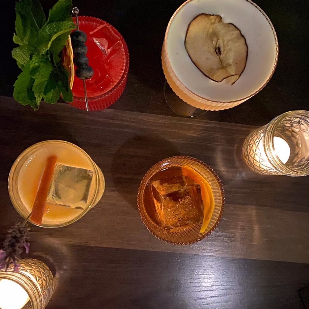 Flora - Cocktail Bars Near Me - Beaverton, Oregon Flora - Cocktail Bars Near Me - Beaverton, Oregon