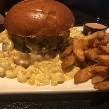 Colton's Social House - Mac Daddy Burger - New American Near Me - Clovis, California Colton's Social House - Mac Daddy Burger - New American Near Me - Clovis, California