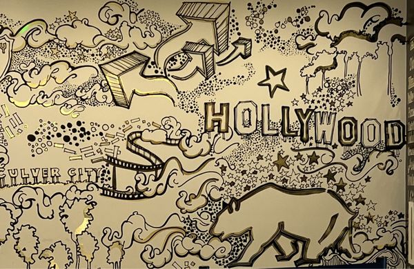 US Bank Tower by null