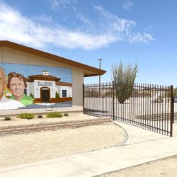 Morongo Basin Community Health Center