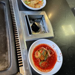 Banchan