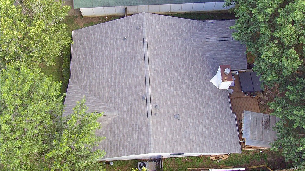 Slide of Austintatious Roofing